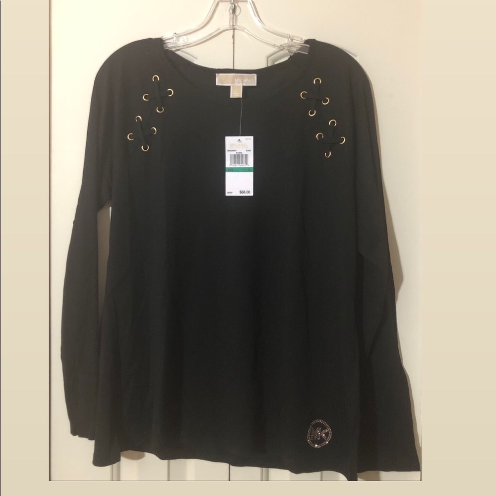 Michael Kors women’s shirt